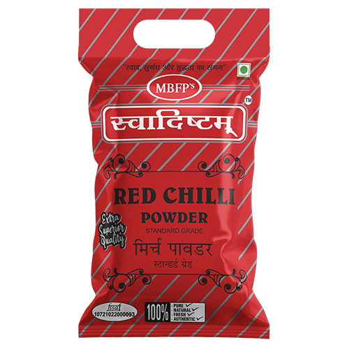 Red Chilli Powder