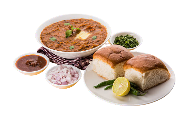 Pavbhaji Masala