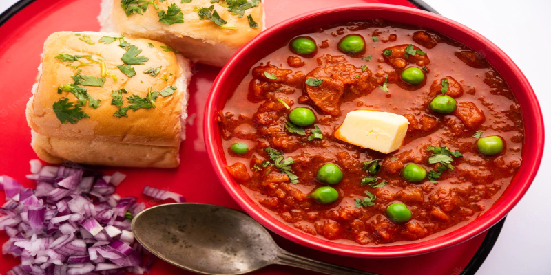 Pavbhaji Masala