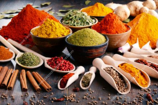 Best Masala