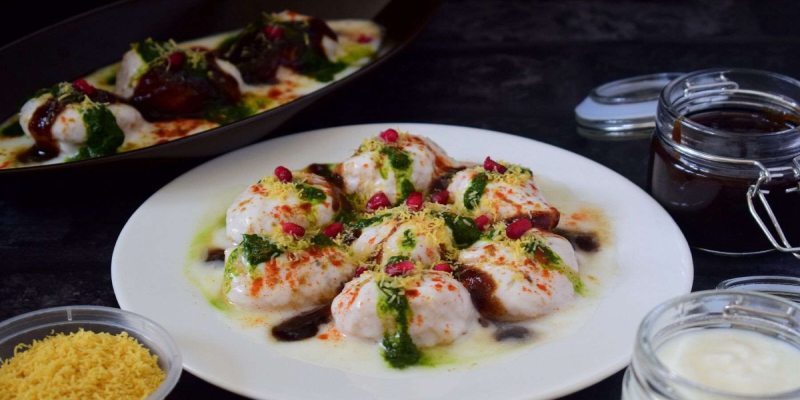 Dahivada Raita