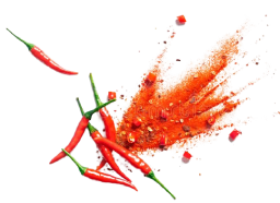 chilli powder
