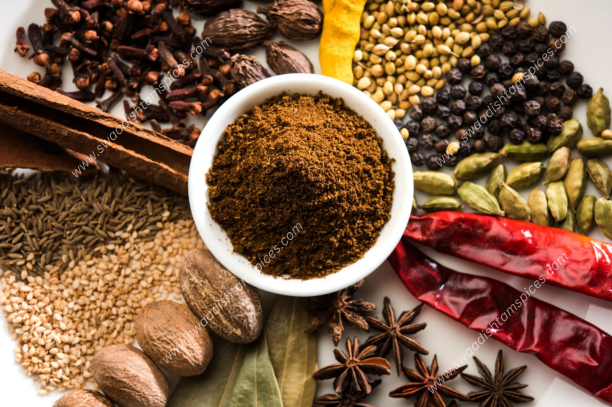 Garam Masala