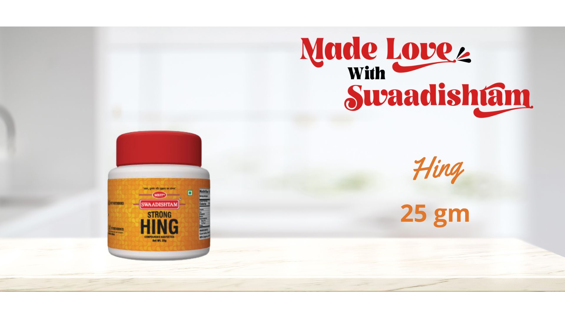 Hing Powder