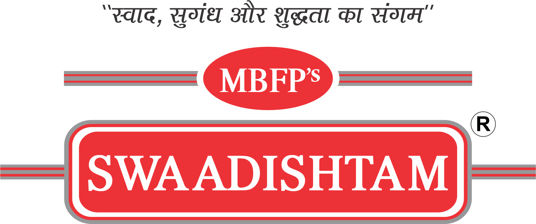 Swaadishtam Spices logo