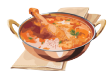 Chicken Masala