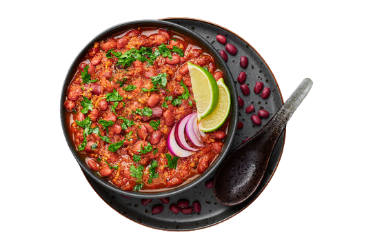 Rajmah Masala