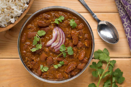 rajma