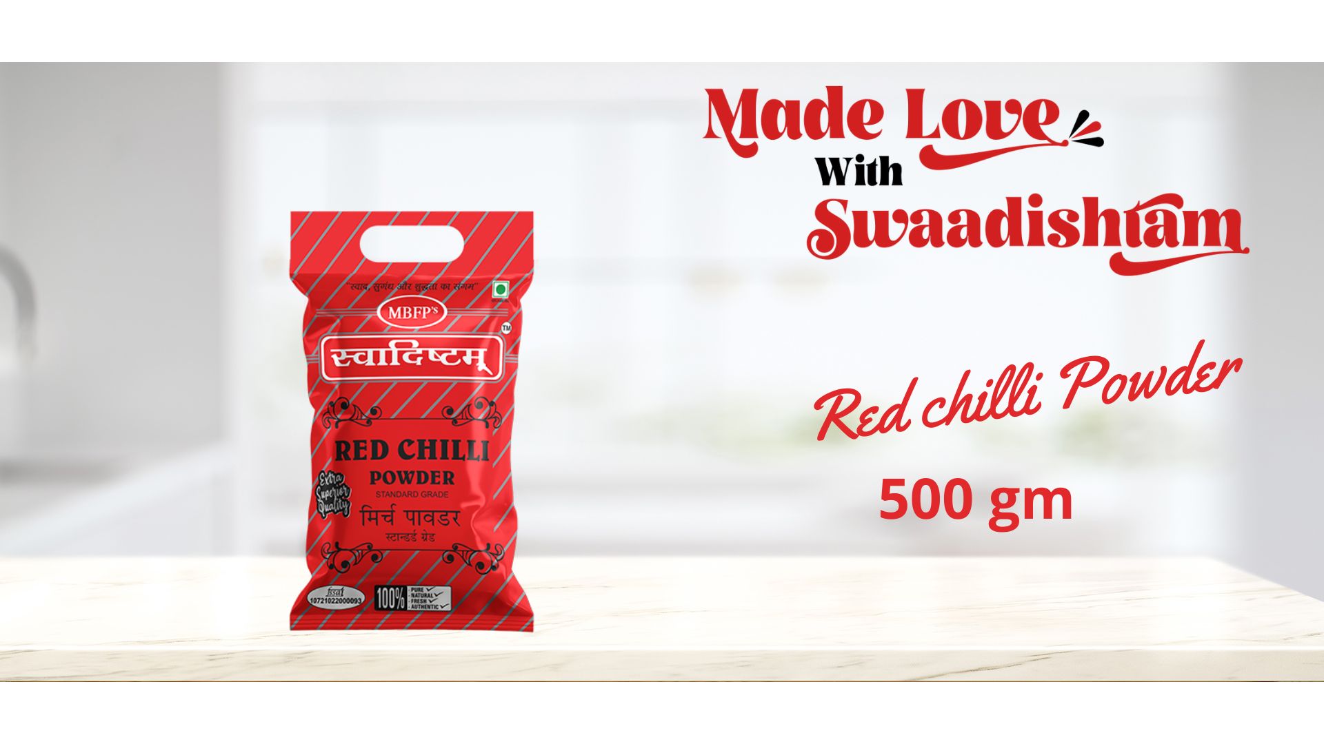 red chilli