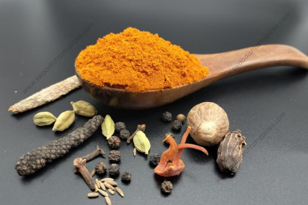 Sambhar Masala